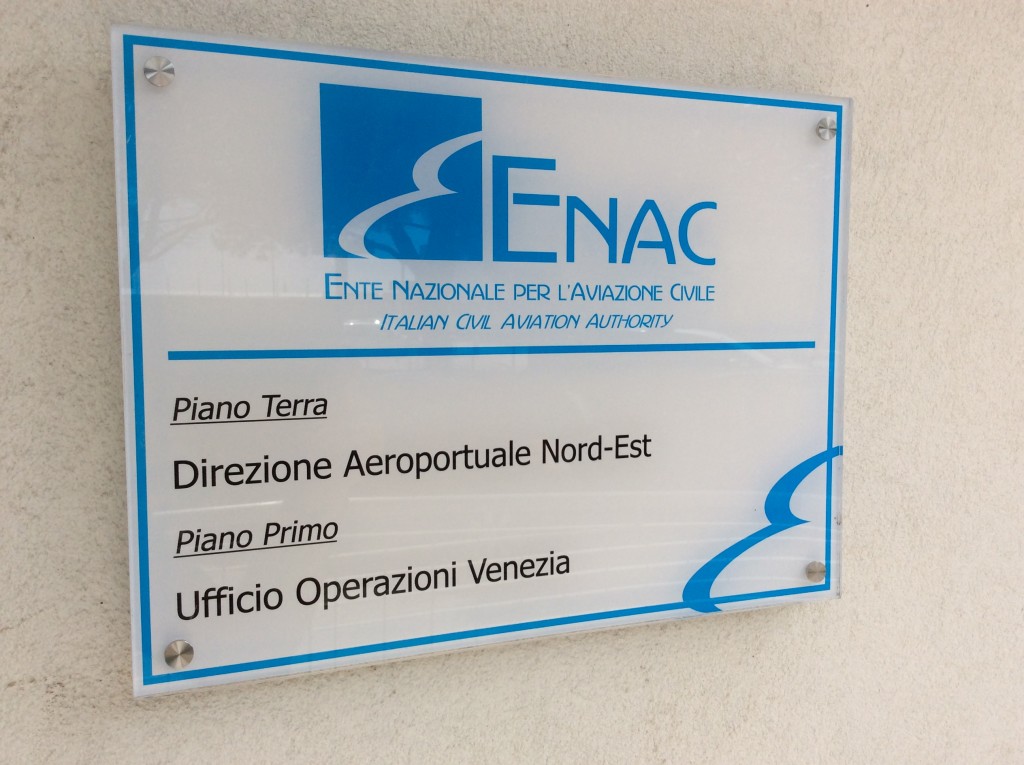 ENAC