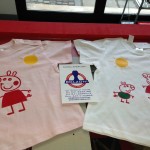 Stampa su magliette