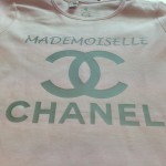 Stampa su magliette
