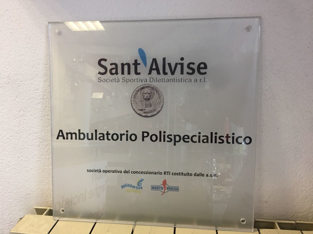 poliambulatorio