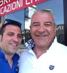 Claudio e Roberto Bolzoni